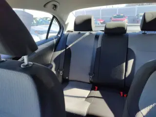 2018 Volkswagen Jetta 1.4T S
