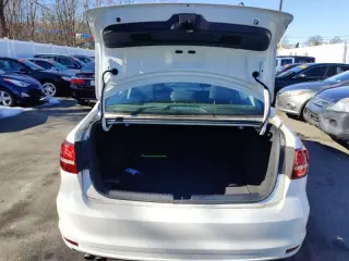 2018 Volkswagen Jetta 1.4T S