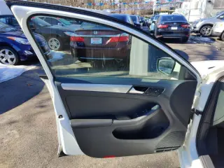 2018 Volkswagen Jetta 1.4T S