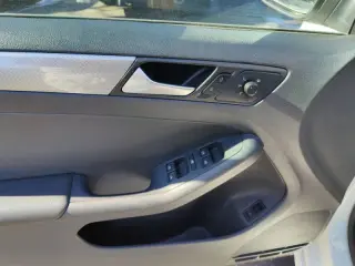 2018 Volkswagen Jetta 1.4T S