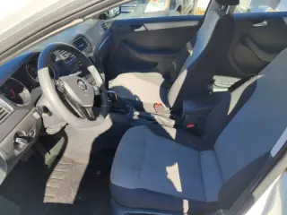 2018 Volkswagen Jetta 1.4T S