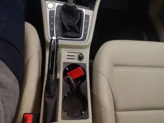 2016 Volkswagen Golf TSI SE