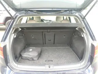 2016 Volkswagen Golf TSI SE