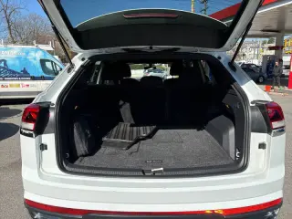 2020 Volkswagen Atlas Cross Sport S 4Motion