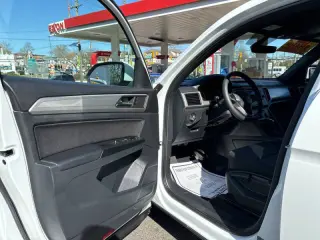2020 Volkswagen Atlas Cross Sport S 4Motion