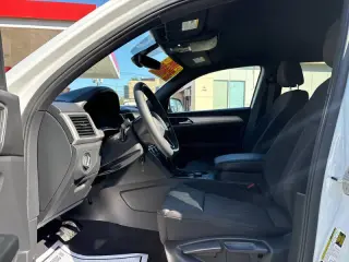 2020 Volkswagen Atlas Cross Sport S 4Motion