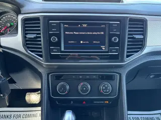 2020 Volkswagen Atlas Cross Sport S 4Motion