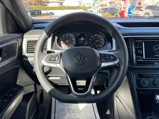 2020 Volkswagen Atlas Cross Sport S 4Motion