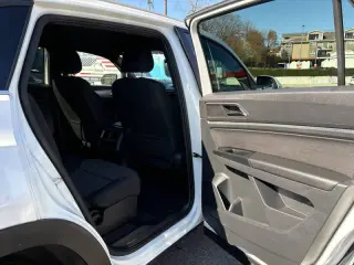 2020 Volkswagen Atlas Cross Sport S 4Motion