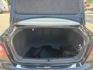 2010 Volkswagen Jetta SE PZEV