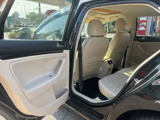 2010 Volkswagen Jetta SE PZEV