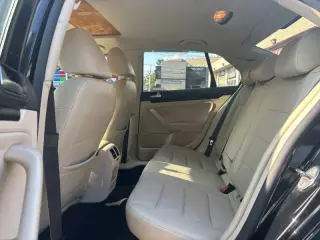 2010 Volkswagen Jetta SE PZEV