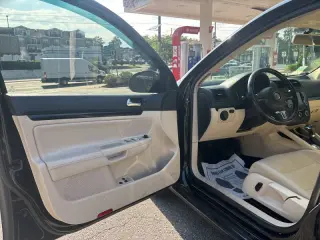 2010 Volkswagen Jetta SE PZEV
