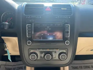 2010 Volkswagen Jetta SE PZEV