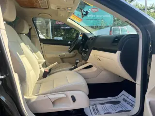 2010 Volkswagen Jetta SE PZEV