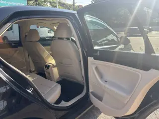 2010 Volkswagen Jetta SE PZEV