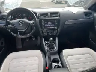 2016 Volkswagen Jetta 1.8T Sport