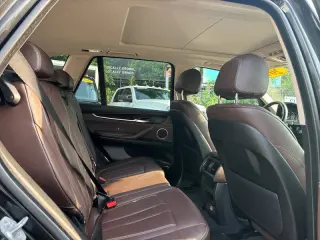 2014 BMW X5 xDrive35i
