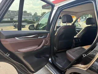 2014 BMW X5 xDrive35i