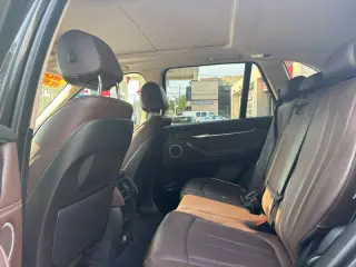 2014 BMW X5 xDrive35i