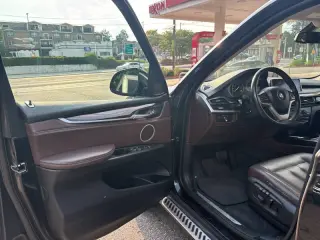 2014 BMW X5 xDrive35i