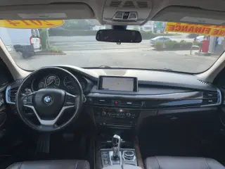 2014 BMW X5 xDrive35i