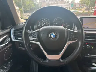 2014 BMW X5 xDrive35i