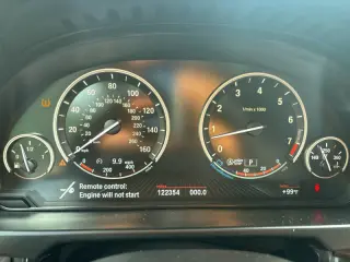 2014 BMW X5 xDrive35i