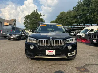 2014 BMW X5 xDrive35i