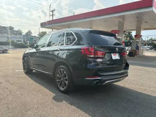 2014 BMW X5 xDrive35i