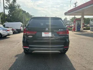 2014 BMW X5 xDrive35i