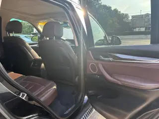 2014 BMW X5 xDrive35i