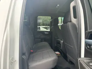 2021 Chevrolet Silverado 2500HD LT