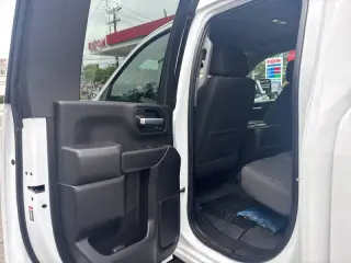 2021 Chevrolet Silverado 2500HD LT