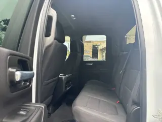 2021 Chevrolet Silverado 2500HD LT