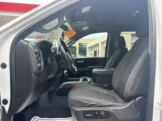2021 Chevrolet Silverado 2500HD LT