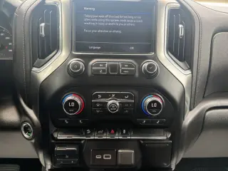 2021 Chevrolet Silverado 2500HD LT