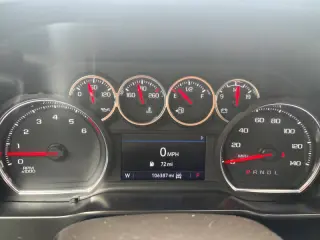 2021 Chevrolet Silverado 2500HD LT