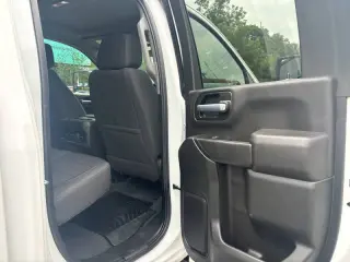 2021 Chevrolet Silverado 2500HD LT