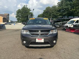 2014 Dodge Journey SXT