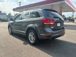 2014 Dodge Journey SXT