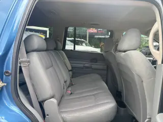 2005 Dodge Durango SXT