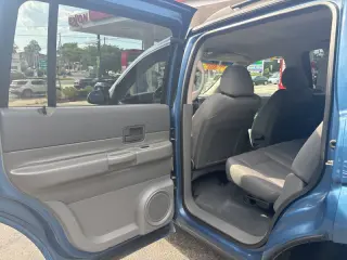 2005 Dodge Durango SXT