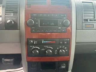 2005 Dodge Durango SXT