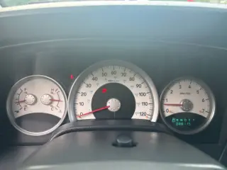 2005 Dodge Durango SXT