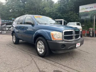 2005 Dodge Durango SXT