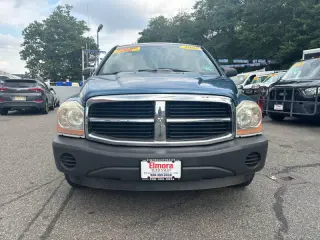 2005 Dodge Durango SXT