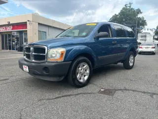 2005 Dodge Durango SXT