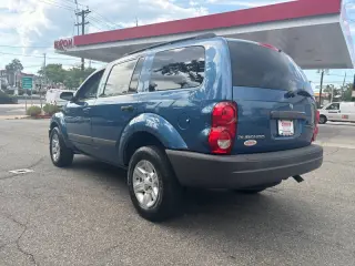 2005 Dodge Durango SXT