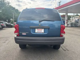 2005 Dodge Durango SXT